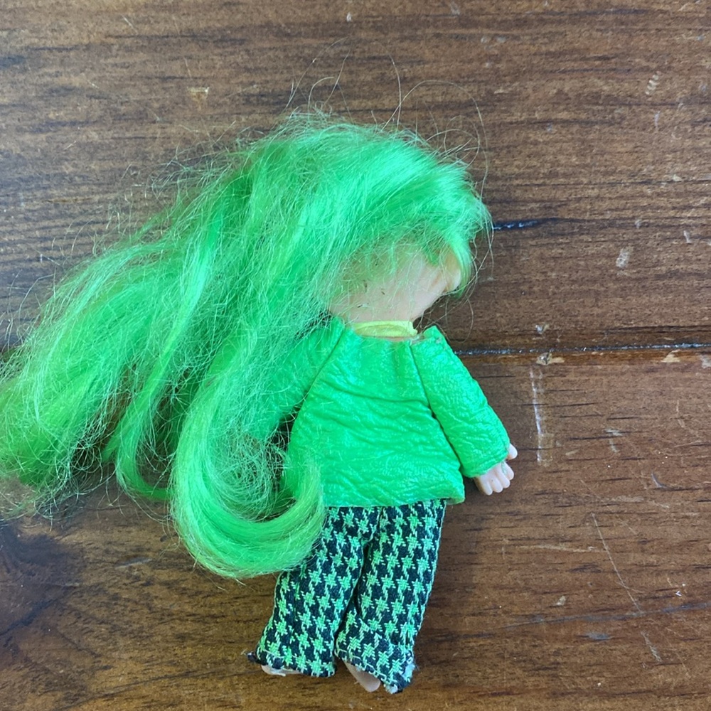 Flatsy dolls collectible - Picture 3 of 12